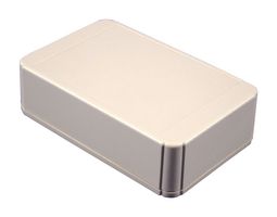 MC001872 - Plastic Enclosure, Handheld, ABS, 30 mm, 65 mm, 105 mm, IP54 - MULTICOMP PRO