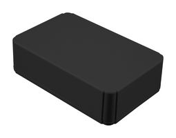 MC001875 - Plastic Enclosure, Handheld, ABS, 40 mm, 65 mm, 105 mm, IP54 - MULTICOMP PRO