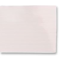 PP001501 - Ribbon Cable, Flat, 300V, PVC, Unscreened, 34 Core, 26 AWG, 10 ft, 3.05 m - PRO POWER