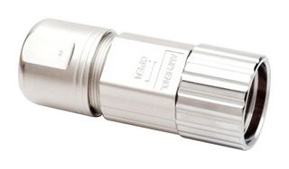 MA7CAP1200-S2 - Sensor Connector, Checkmate Elite Series, M23, Male, 12 Positions, Crimp Pin - AMPHENOL SINE/TUCHEL