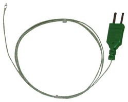 SE030 - Test Accessory, Type K Thermocouple Probe, Pico Technology TC-08 Thermocouple Data Logger - PICO TECHNOLOGY