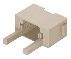 09140014722 - In-Line Adapter, RJ45, RJ45, Adaptor, In-Line, Jack, 8 Ways - HARTING
