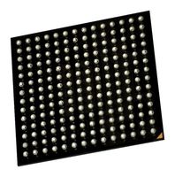 MIMXRT1052CVL5B - Microprocessor, i.MX RT1050 Series, 32bit, 96KB, 500MHz, 1.15V to 1.26V, MAPBGA-196 - NXP