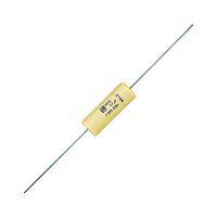MKT1813322405 - General Purpose Film Capacitor, Metallized PET, Axial Leaded, 22000 pF, ± 10%, 200 V, 400 V - VISHAY