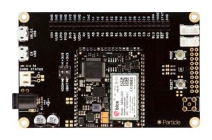 E310KIT - Evaluation Kit, Electron, E310 SARA Module, 3G/2G Development, Americas/Australia - PARTICLE