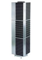 102568 - ESD Cabinet Turntable, Empty, 1.76m - RAACO