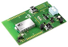 2603019021001 - Evaluation Kit, AMB2220 Wireless Radio Module, ISM, 868MHz, Internal Antenna - WURTH ELEKTRONIK
