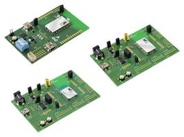 2605049281001 - Evaluation Kit, AMB8426 Wireless Data Collection Module, 2GFSK, 868MHz - WURTH ELEKTRONIK