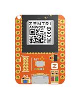AMW037-E01 - Development Kit, Zentri Wireless, AMW307 Module, ZentriOS-Lite - SILICON LABS