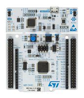 NUCLEO-8L152R8 - Development Board, Nucleo-64, 8-Bit, STM8L152R8 MCU, Arduino, ST Morpho Compatible - STMICROELECTRONICS