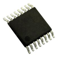 ICL3232ECV-16Z-T - RS232 Transceiver, 2 Drivers, 2 Receivers, 3V to 5.5V Supply, TSSOP-16 - RENESAS