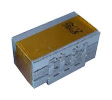 JSNEJ5430KB6L0 - General Purpose Film Capacitor, Metallized PET Stacked, 43 µF, ± 10%, 63 V, 100 V - KEMET
