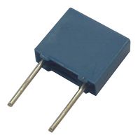 B32529C0105J189 - General Purpose Film Capacitor, Metallized PET Stacked, Radial Box - 2 Pin, 1 µF, ± 5%, 40 V - EPCOS