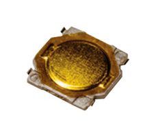 PTS540JK035SMTR LFS - Tactile Switch, PTS540, Top Actuated, Surface Mount, Round - Without Button, 230 gf - C&K COMPONENTS
