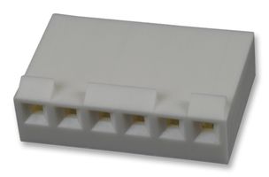09-50-8100 - Connector Housing, KK 396 41695, Receptacle, 10 Ways, 3.96 mm - MOLEX