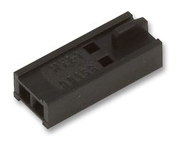 90156-0148 - Connector Housing, Friction Lock, C-Grid III 90156, Receptacle, 8 Ways, 2.54 mm - MOLEX
