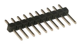 22-28-4144 - Pin Header, Board-to-Board, 2.54 mm, 1 Rows, 14 Contacts, Through Hole Straight, KK 254 42375 - MOLEX