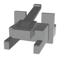 85999-3255 - Dust Cap / Cover, Blind Plug Dust Cover, Molex RJ45 Modular Jack Connectors - MOLEX