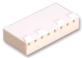 09-50-8141 - Connector Housing, KK 396 41695, Receptacle, 14 Ways, 3.96 mm - MOLEX