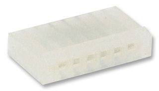 26-03-4070 - Connector Housing, KK 396 6442, Receptacle, 7 Ways, 3.96 mm - MOLEX