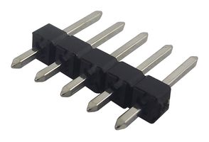 22-28-4160 - Pin Header, Board-to-Board, 2.54 mm, 1 Rows, 16 Contacts, Through Hole Straight, KK 254 42375 - MOLEX