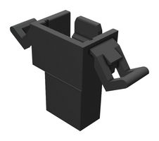 29-11-0032 - Connector Housing, MINI SPOX 5240, Plug, 3 Ways, 2.5 mm - MOLEX