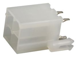 39-29-3126 - Pin Header, Power, Wire-to-Board, 4.2 mm, 2 Rows, 12 Contacts, Through Hole Straight - MOLEX