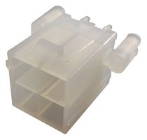 39-29-9167 - Pin Header, Power, 4.2 mm, 2 Rows, 16 Contacts, Through Hole Straight, Mini-Fit Jr. 5566 - MOLEX