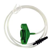 8001017 - Syringe Adapter, 3.175 mm Hose, 30/55cc, QuantX Series - FISNAR