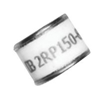 2RM150M-8/S - Gas Discharge Tube (GDT), 2R-8*6/S Series, 150 V, 2 Terminal SMD, 10 kA, 600 V - YAGEO