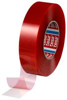 04965-00180-00 - Foam Tape, Double Sided, PET (Polyester) Film, Transparent, 38 mm x 50 m - TESA