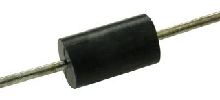 P6KE13CA/TR13 - TVS Diode, P6KE, Bidirectional, 11.1 V, 18.2 V, DO-204AC, 2 Pins - YAGEO