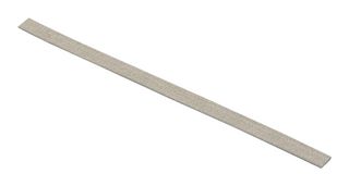 303035015 - SHIELDING GASKET, 1M X 3.5MM X 1.5MM - WURTH ELEKTRONIK
