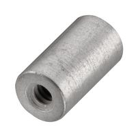 97730506332R - Standoff, SMT, Steel, M1.6, Round Female, 5 mm, WA-SMSI Series - WURTH ELEKTRONIK