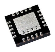 MAX17613AATP+ - Power Load Distribution Switch, High Side, Active High, 60V, 3 Outputs, 3A, 0.13ohm, TQFN-EP-20 - ANALOG DEVICES