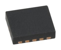 SLG46535V - Dual Supply Programmable Mixed Signal Matrix with ASM, 11 GPIOs, 17 LUTs, 1.8V to 5V, STQFN-14 - RENESAS