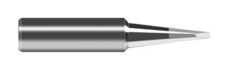 MP000016 - Soldering Tip, Chisel, 1.2mm - MULTICOMP PRO