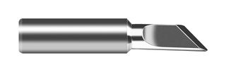 MP000022 - Soldering Tip, Knife, 6.2mm - MULTICOMP PRO