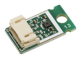 SCC30-DB - Sensor Module, 10 to 90% Humidity, 0° to 65 °C Temperature, SHT3x Series Sensors, 2.4 to 5.5 Vdc - SENSIRION