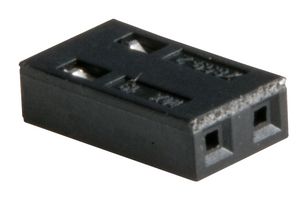15-29-1024 - Jumper (Busbar), Shunt - MOLEX