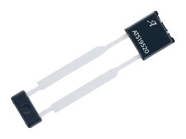 ATS19520LSNBTN-RSWHPYU - Hall Effect Sensor, Differential Speed and Direction Sensor, SIP, 3 Pins, 4 V, 24 V - ALLEGRO MICROSYSTEMS