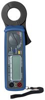 MP780051 - Clamp Meter, Leakage, AC Current, AC Voltage, Resistance, 100 A, 400 V, 400 ohm - MULTICOMP PRO