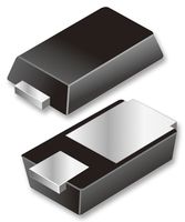 DFLS240LQ-7 - Schottky Rectifier, 40 V, 2 A, Single, PowerDI 123, 2 Pins, 500 mV - DIODES INC.
