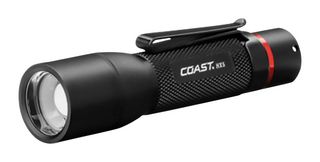 HX5 - Focusing Beam LED Pocket Torch, 130lm, IPX4 - COAST
