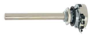 T21AH-M0607-502A2020-TA - Rotary Potentiometer, 5 kohm, 1 Turns, Linear, 250 mW, ± 20%, T-21 - AMPHENOL PIHER SENSORS AND CONTROLS