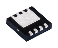 SISF02DN-T1-GE3 - Dual MOSFET, N Channel, 25 V, 25 V, 60 A, 60 A, 0.0027 ohm - VISHAY
