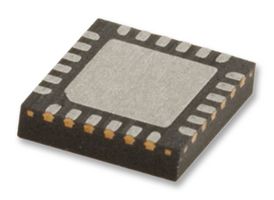 STOTG04ESQTR - USB Interface, USB OTG Transceiver, USB 2.0, 2.7 V, 5.5 V, QFN, 24 Pins - STMICROELECTRONICS