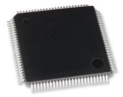 STM32F103VCT6TR - ARM MCU, STM32 Family STM32F1 Series Microcontrollers, ARM Cortex-M3, 32 bit, 72 MHz, 256 KB - STMICROELECTRONICS