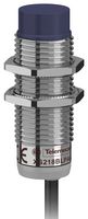 XS218BLPBL2 - INDUCTIVE PROXIMITY SENSOR, 8MM, 24V - TELEMECANIQUE SENSORS