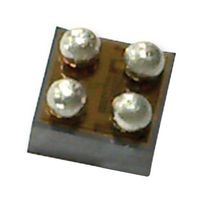 FSA515UCX - Analogue Switch, 1 Channels, SPST, 1.1 ohm, 0V to 5.5V, WLCSP, 4 Pins - ONSEMI